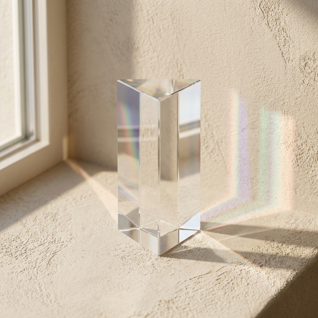 Introspection and Self-Discovery Lens