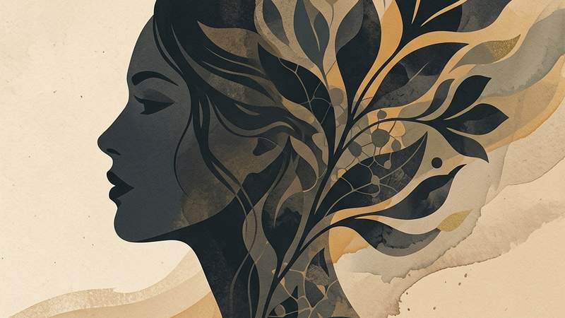 Which Shadow Feminine Archetype Do You Express?